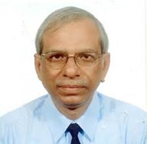 Prof. V. K. Tewari